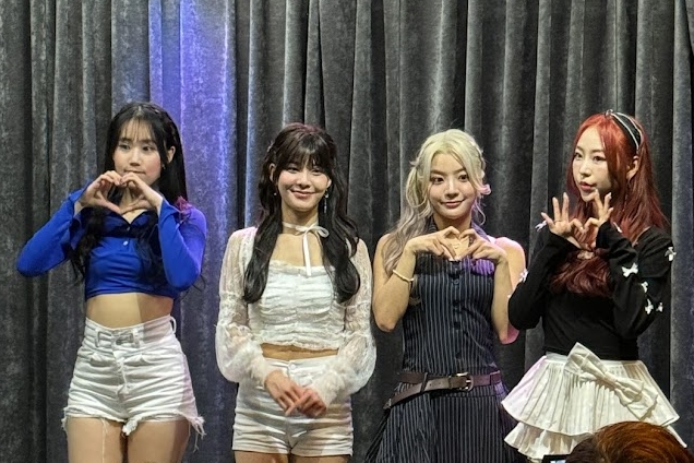 FLORIA (플로리아、フロリア)